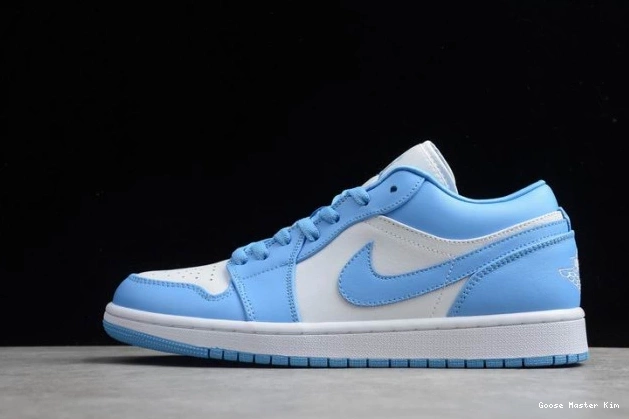 Jordan Air Low UNC (W) 1 AO9944-441 0805